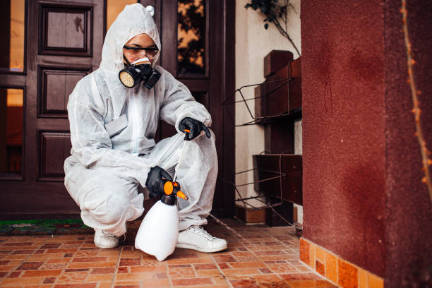Reliable Fumigation Services contractor in Skyline View, PA by Nex Pest Control