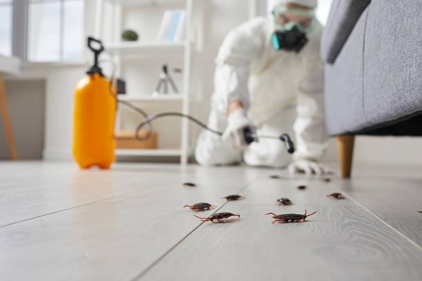 Trusted Fumigation Services service in Skyline View, PA - Nex Pest Control